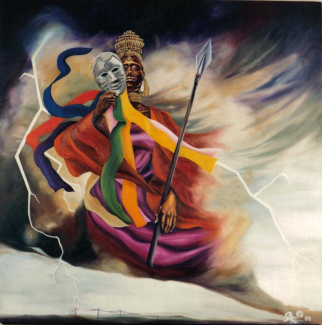 Return to Portfolio Page