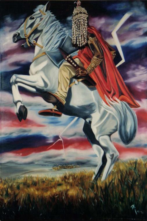 Return to Portfolio Page